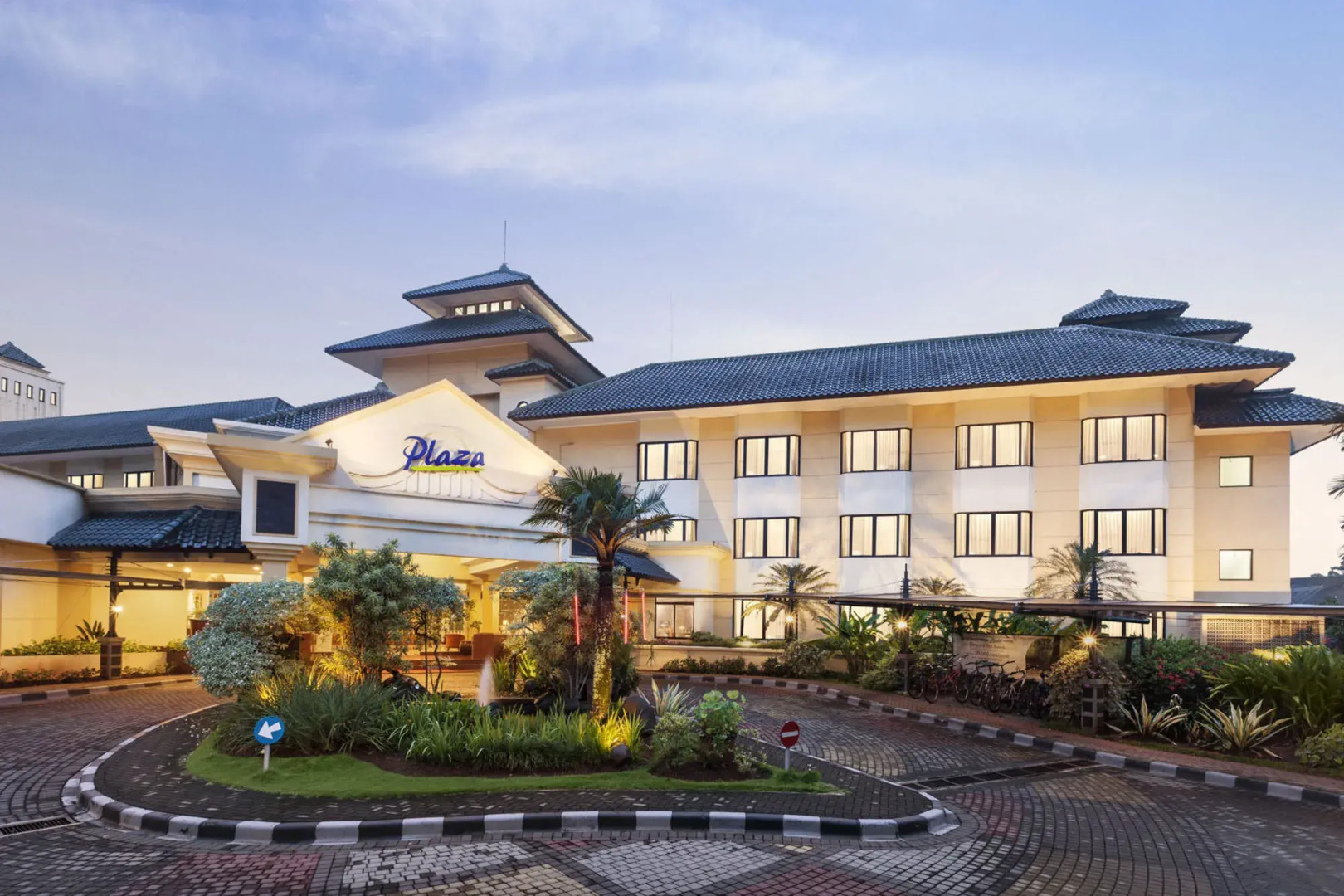 Prime Plaza Hotel - Purwakarta