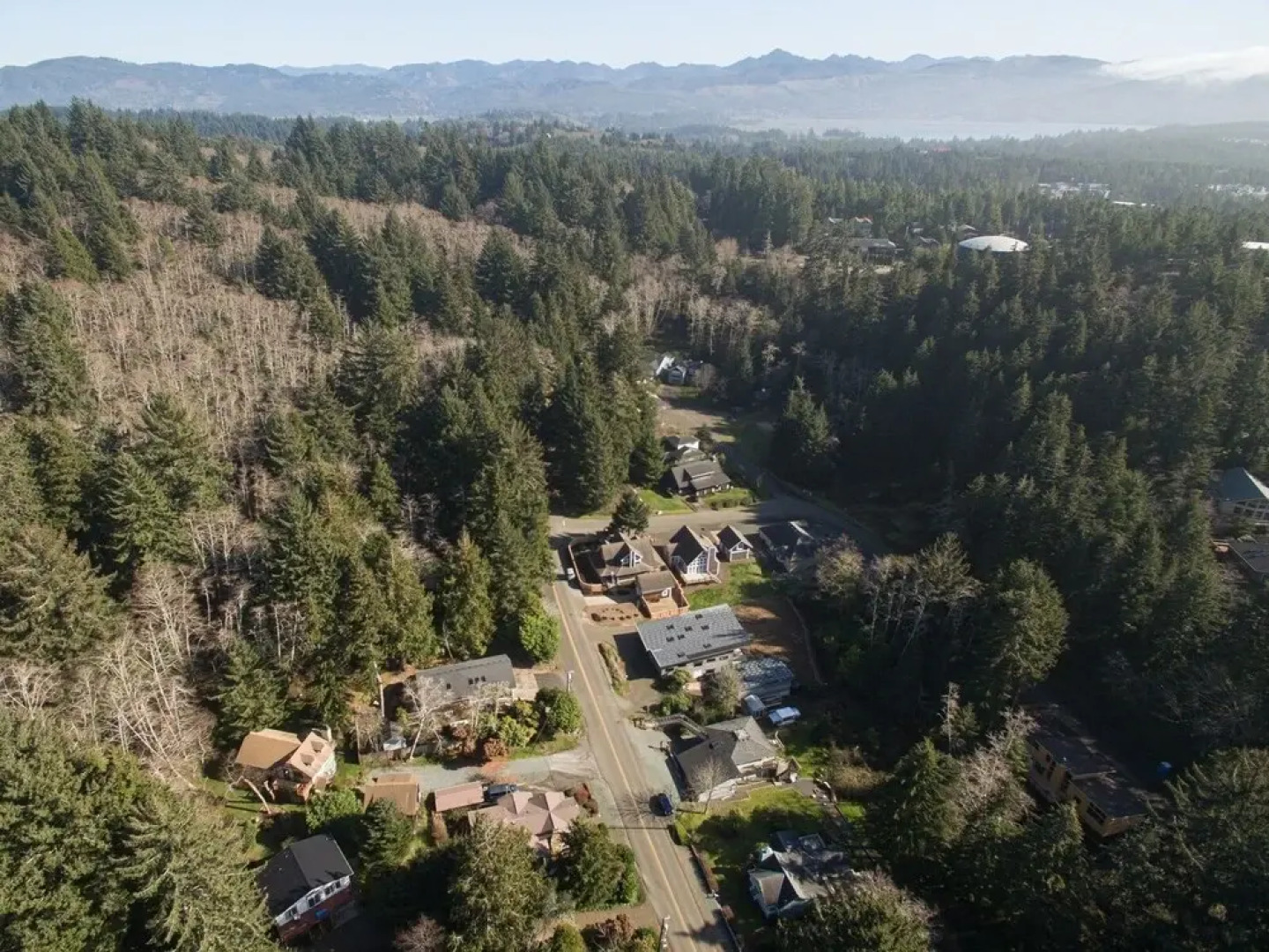 The Sea Slug 2 Bedroom Cottage