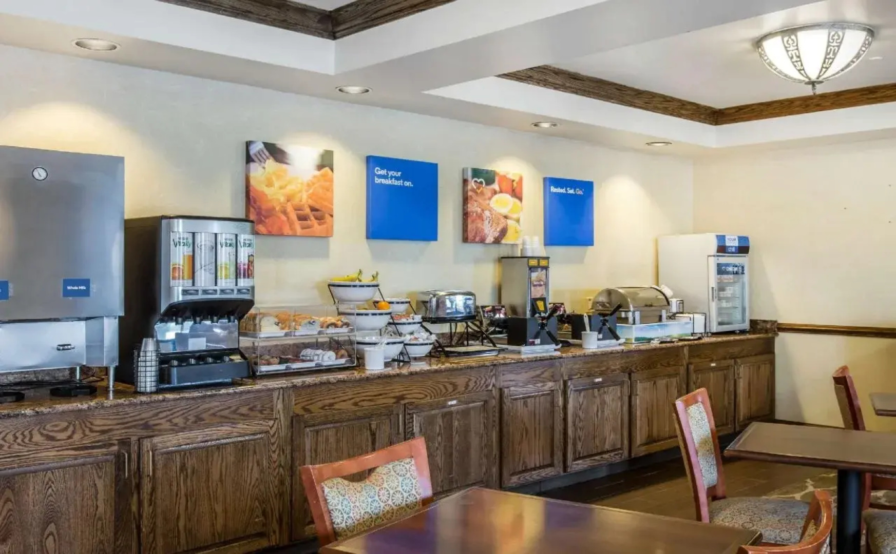 Comfort Inn & Suites Cordele