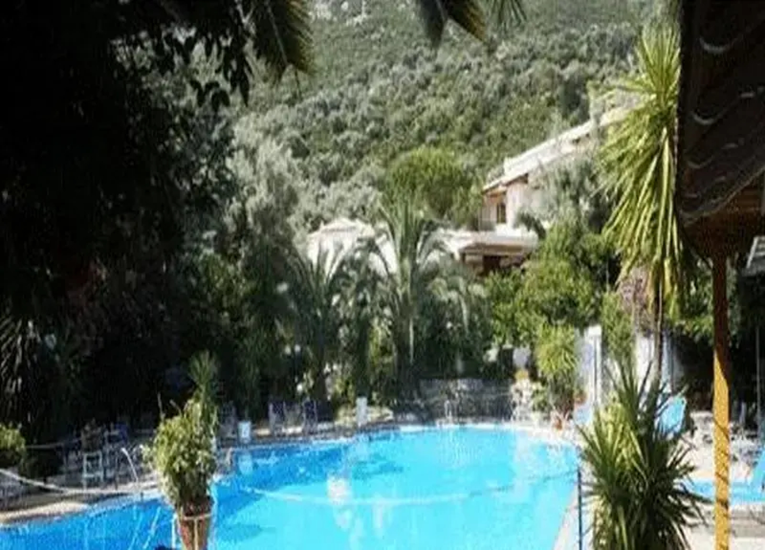 Hotel Alexandros