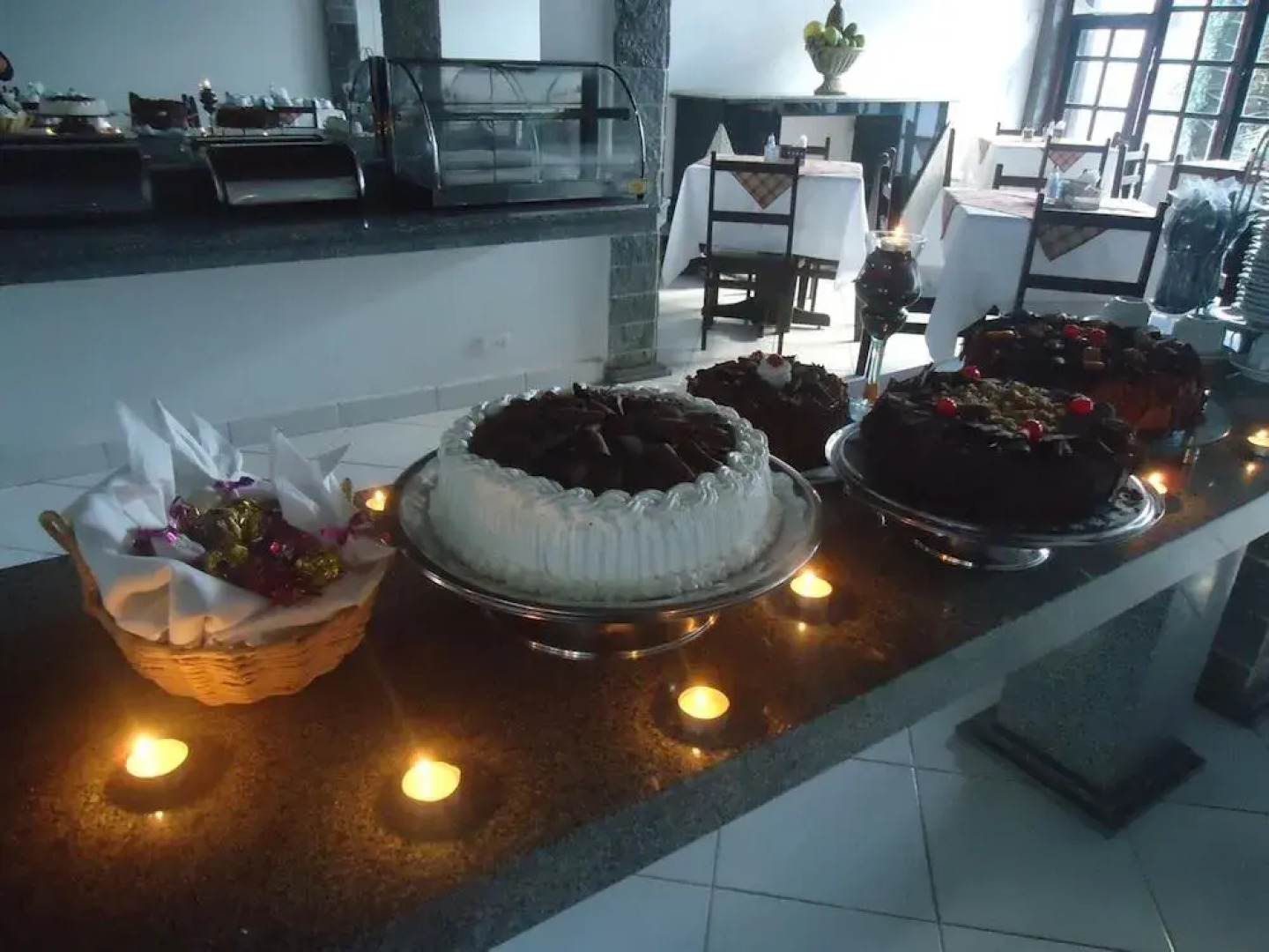 Hotel Pousada da Néia