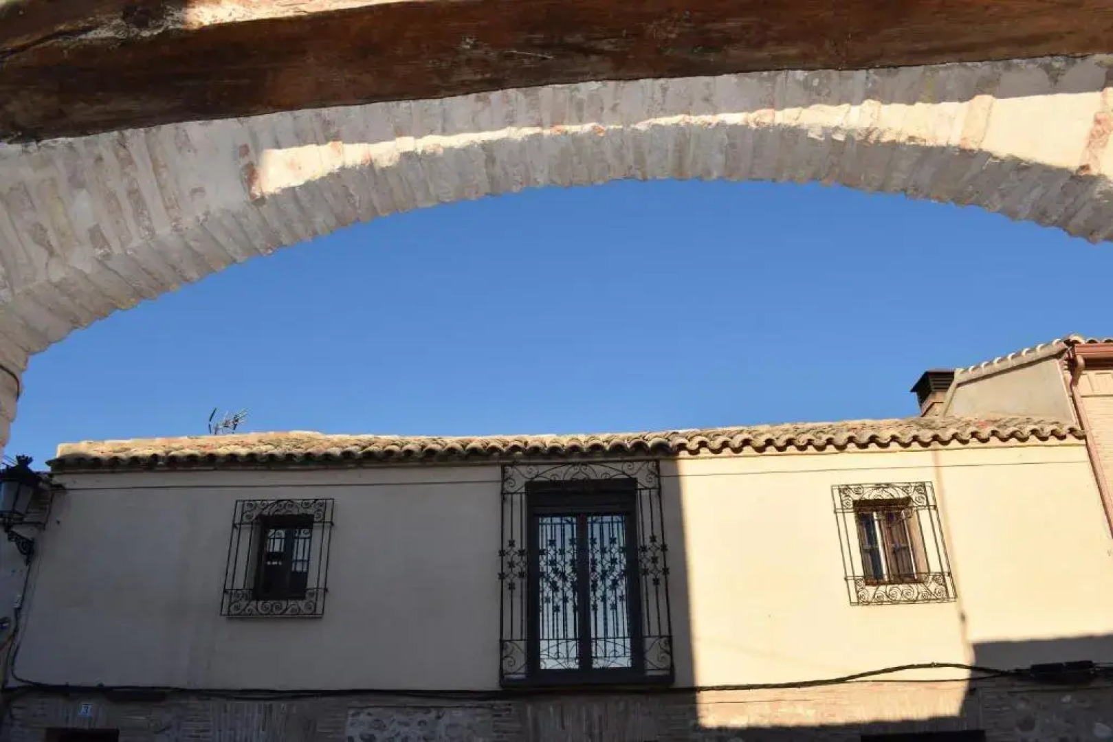 Apartamento Mercedes