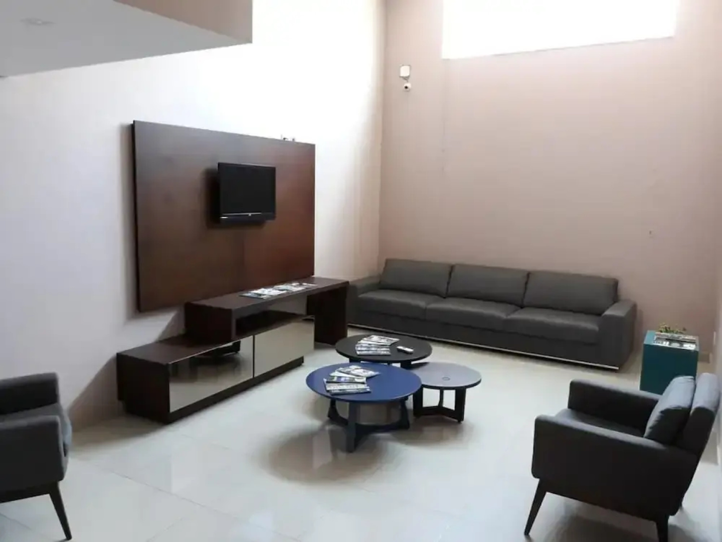 Hotel Minas