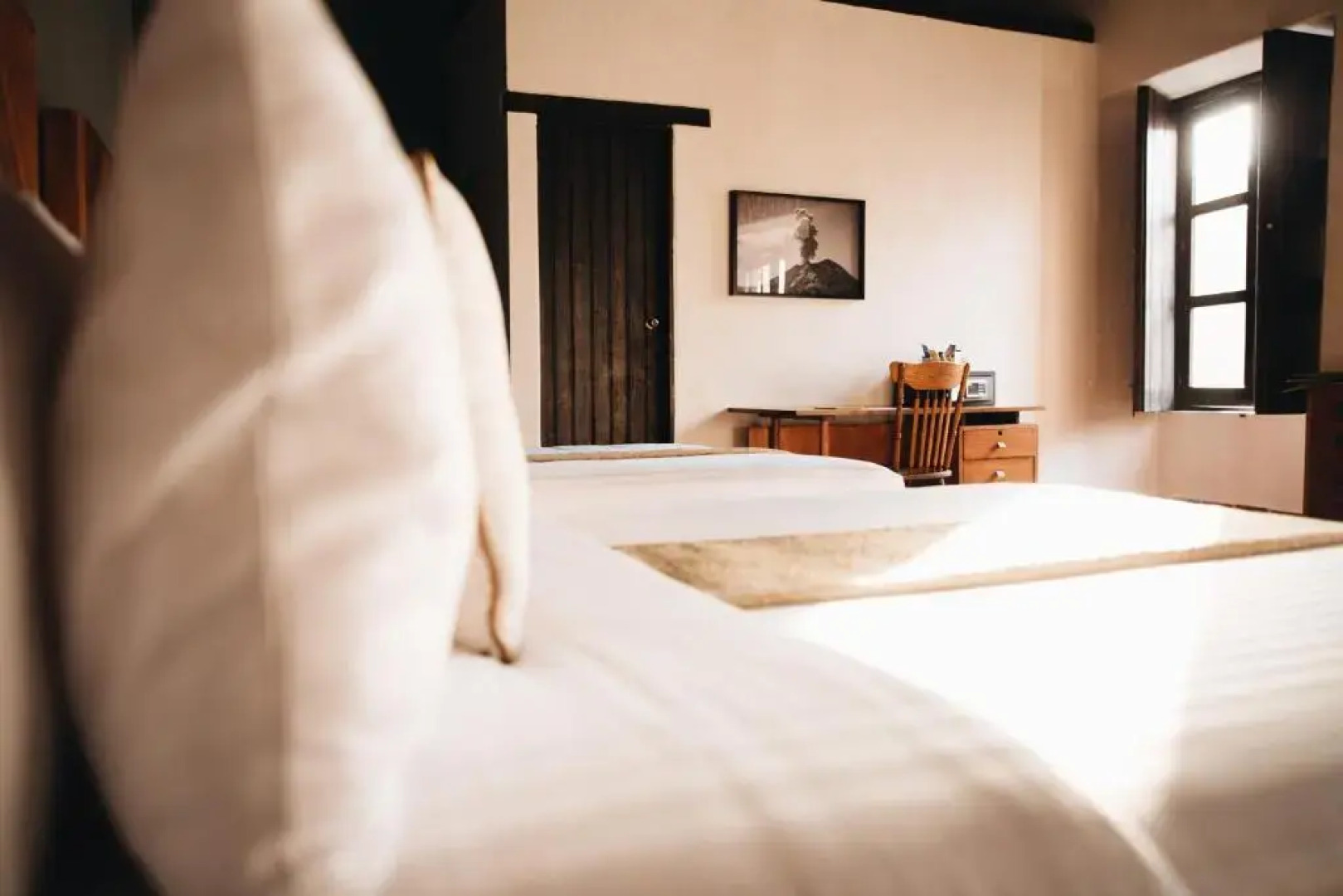 Casa Maria Paz Hotel Boutique