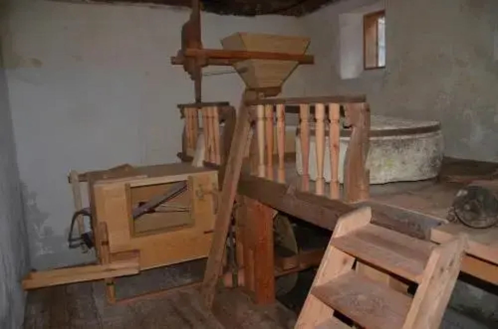 Turistična kmetija Bevšek-Ošep