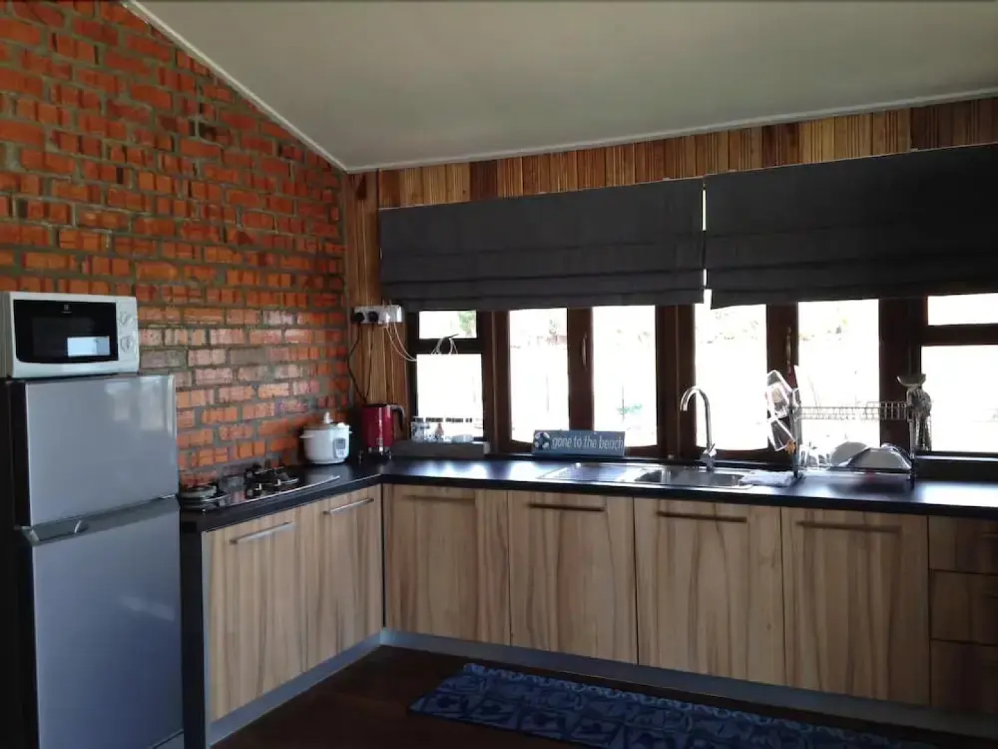 Sekeping Penarek Homestay