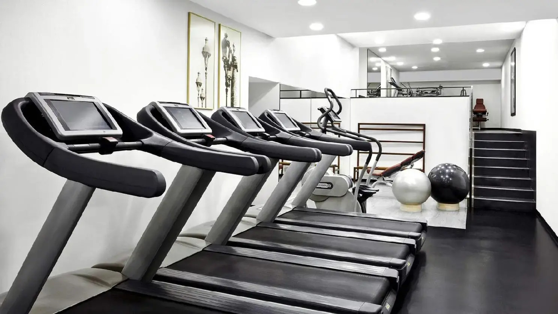 The Westin Paris Vendôme