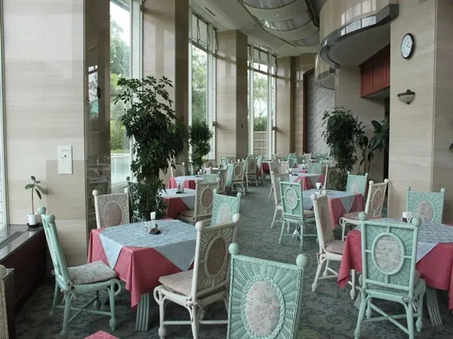 Hotel Kedouin