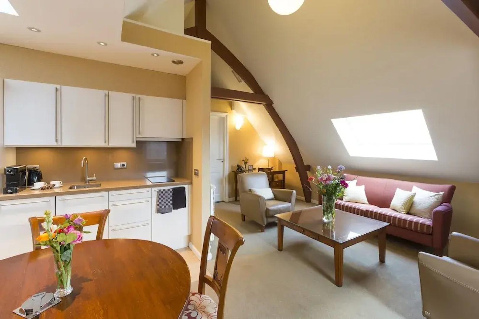 Sense Suites