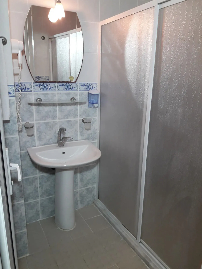 Mese Hotel & Apartments