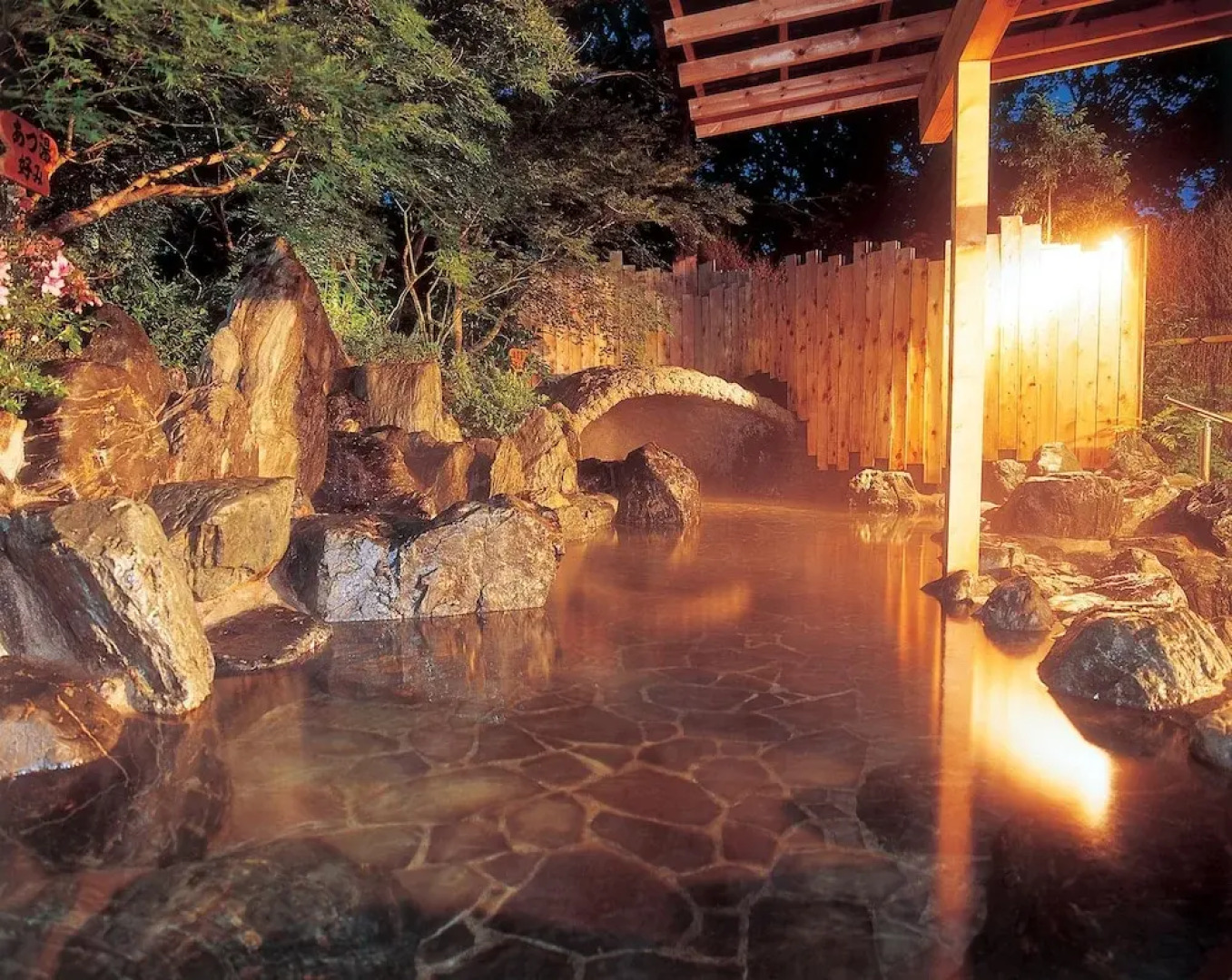 Sendai Akiu Onsen Hotel Kiyomizu