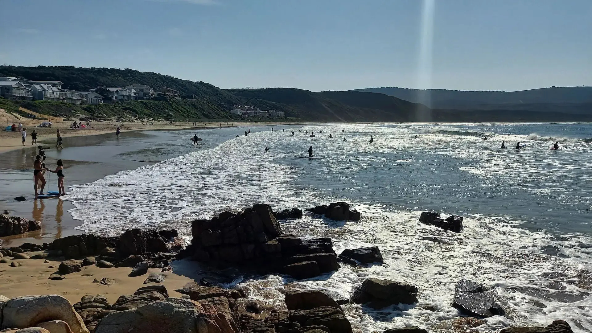 Kanonkop Guest House