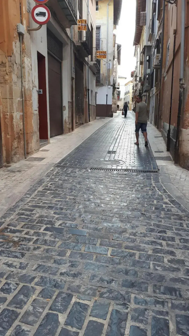 Casa Camino al Castillo