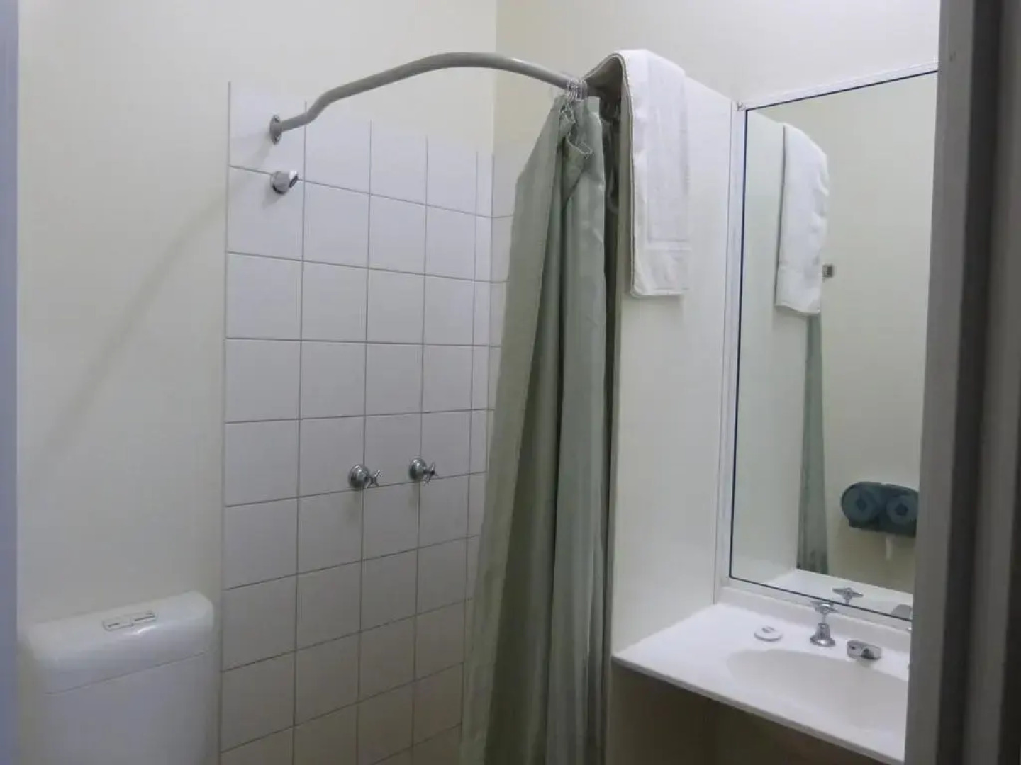 Melaleuca On Mitchell