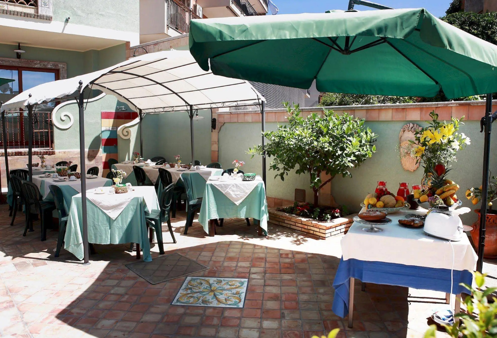 B&B Villa Cristina