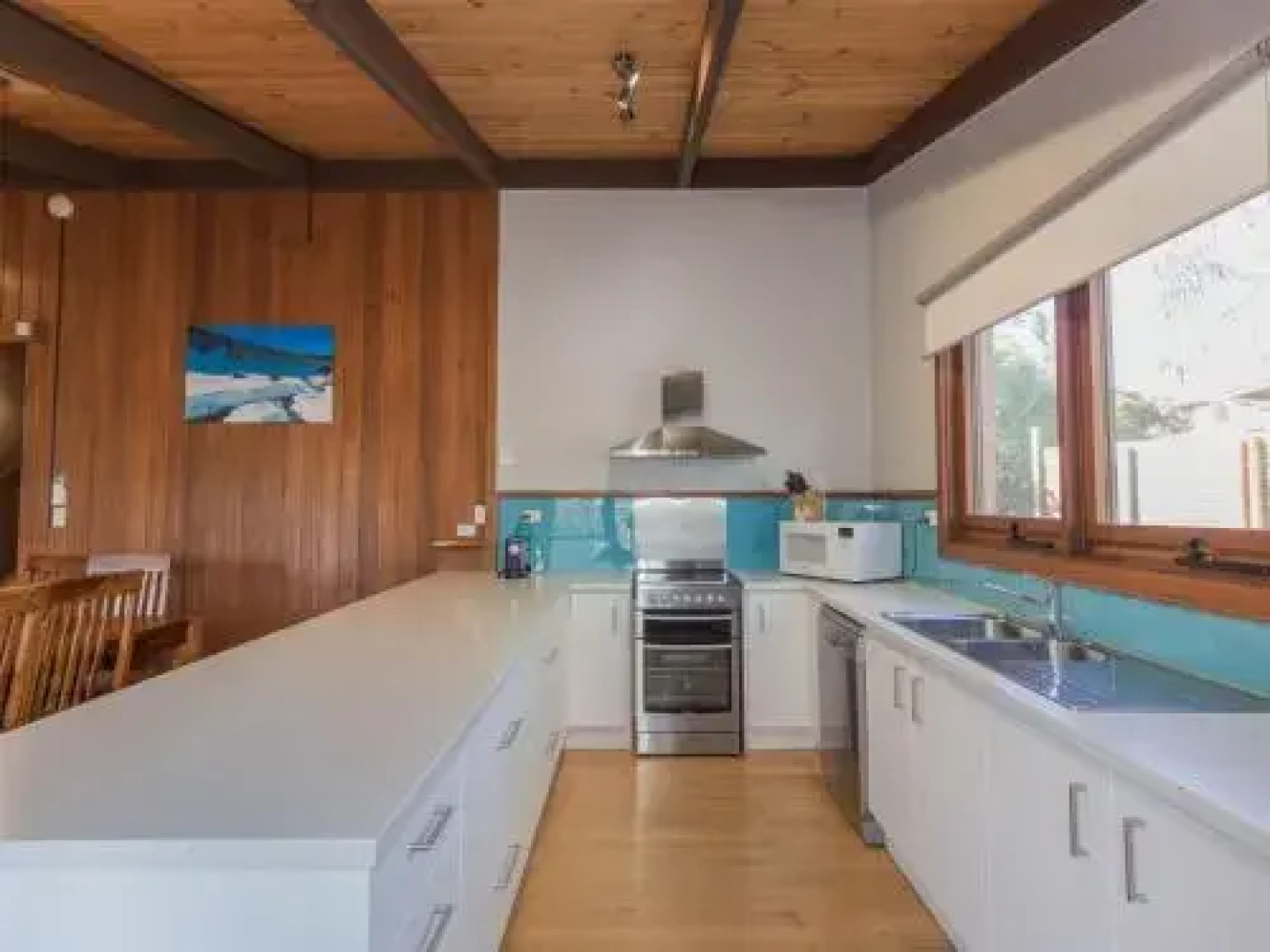 The Lakefront 69 Townsend Street