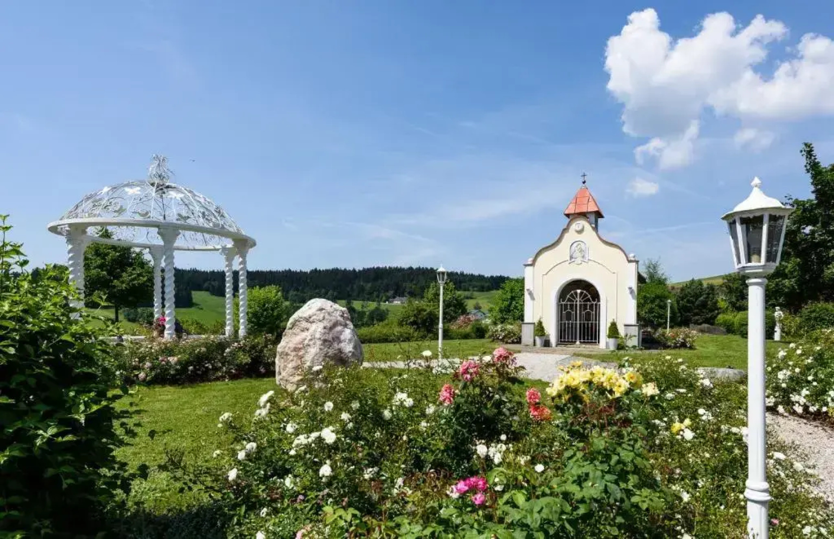 Hotel Bergergut