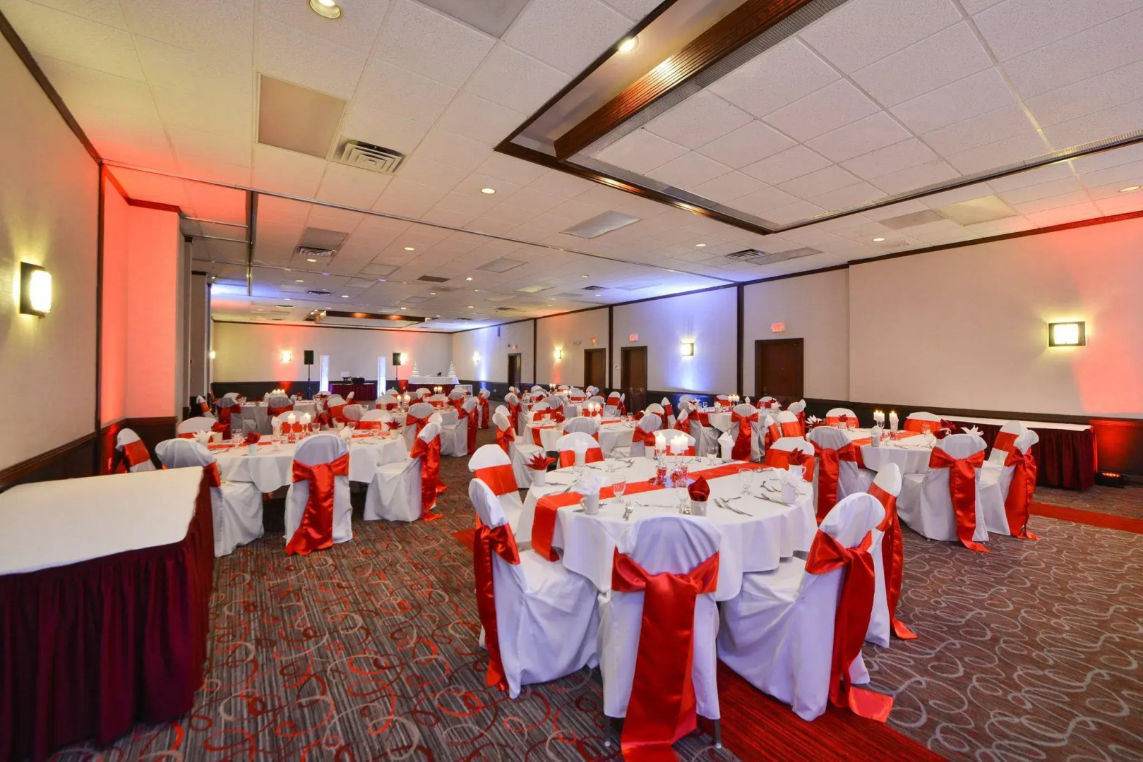 Radisson Hotel Madison