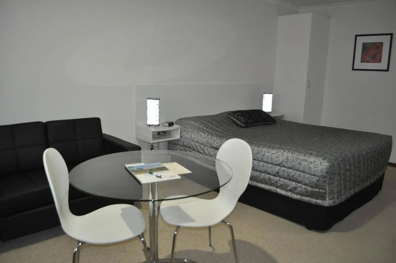 Keith Motor Inn