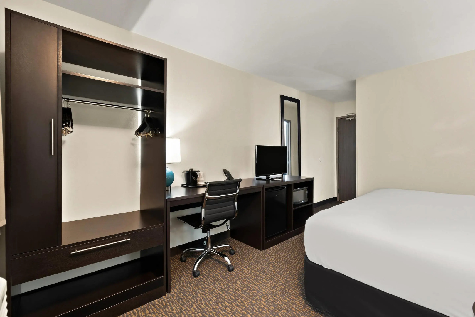 Sleep Inn Kelso Longview