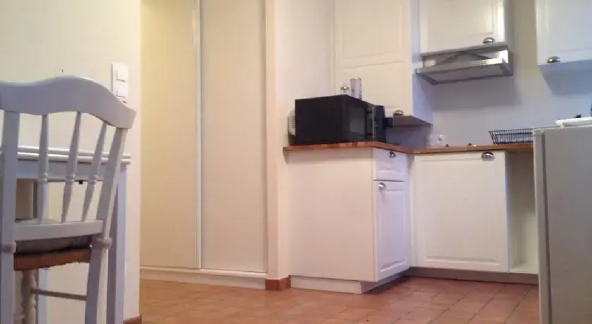 Chambres dhôtes Chez Nanette