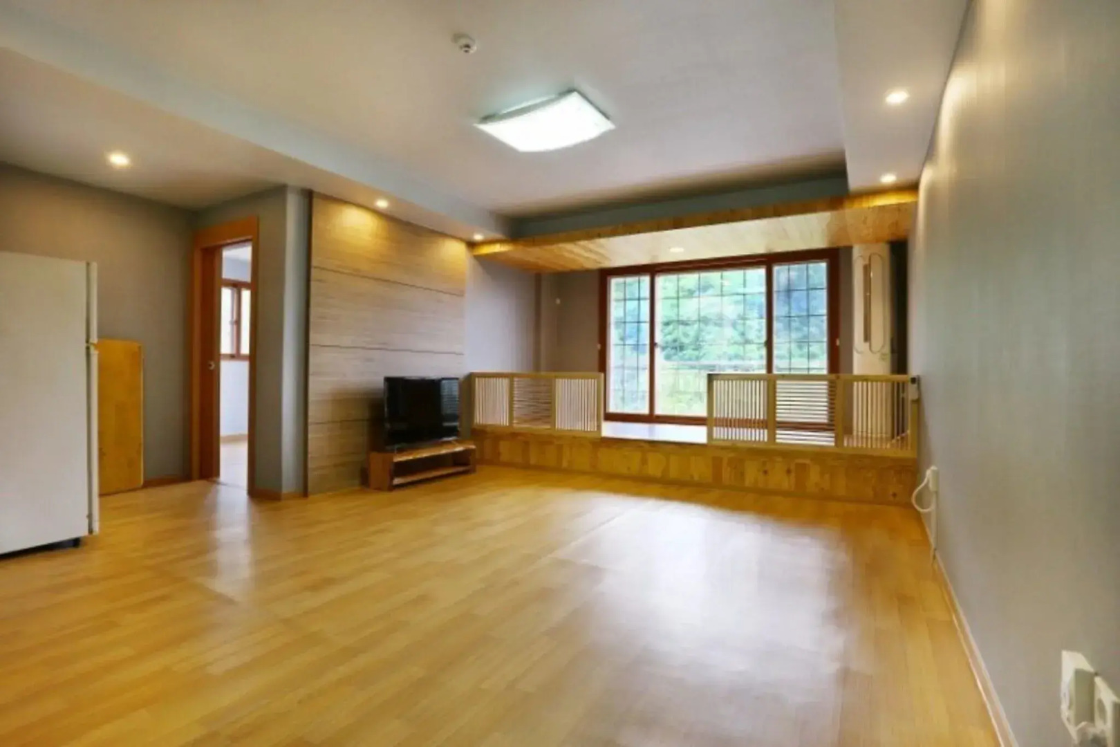 Yangpyeong Gyegoksaseum Pension