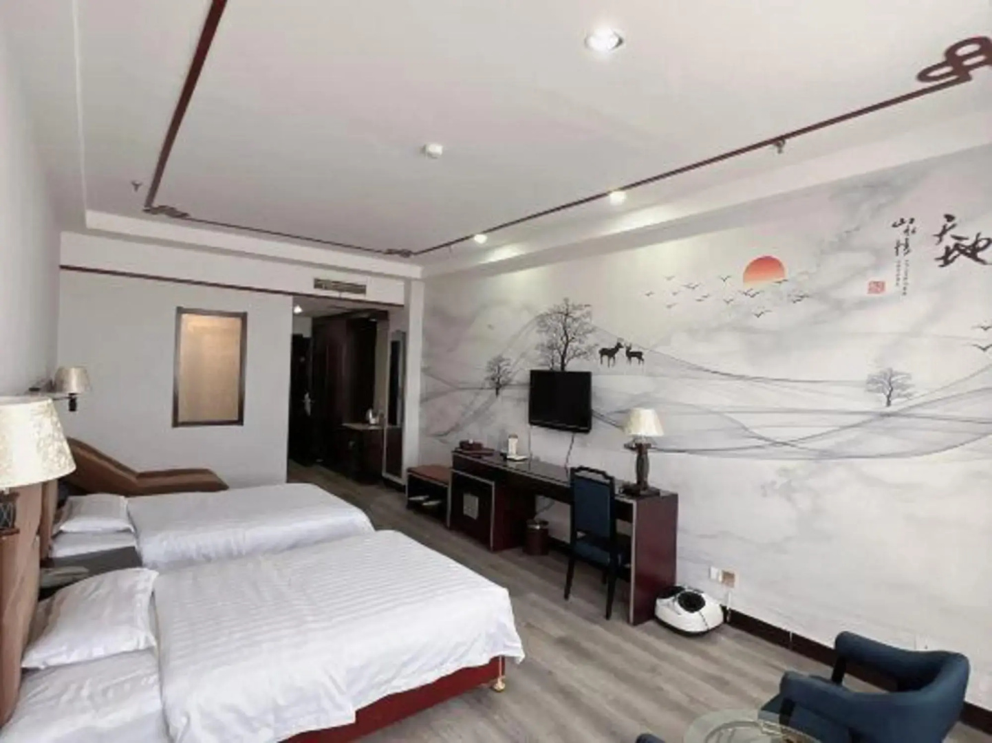 Helios Hotel
