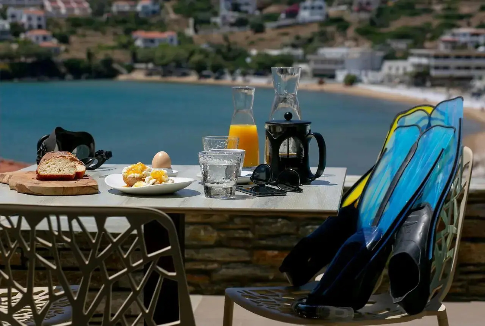 Krinos Suites Hotel