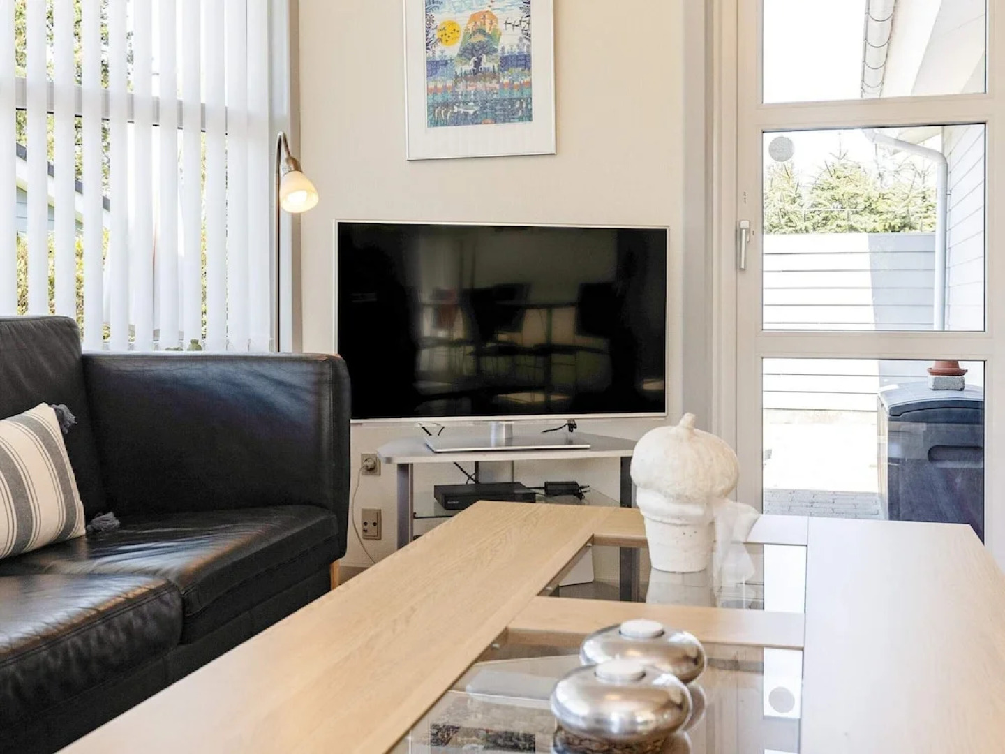 6 Person Holiday Home in Hals-by Traum