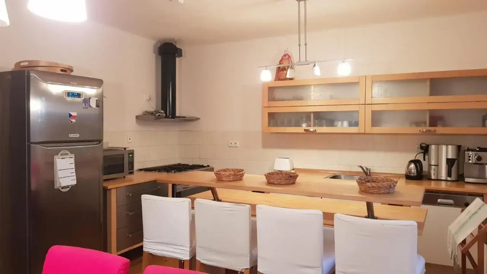 Chalet Severka Carpe Diem