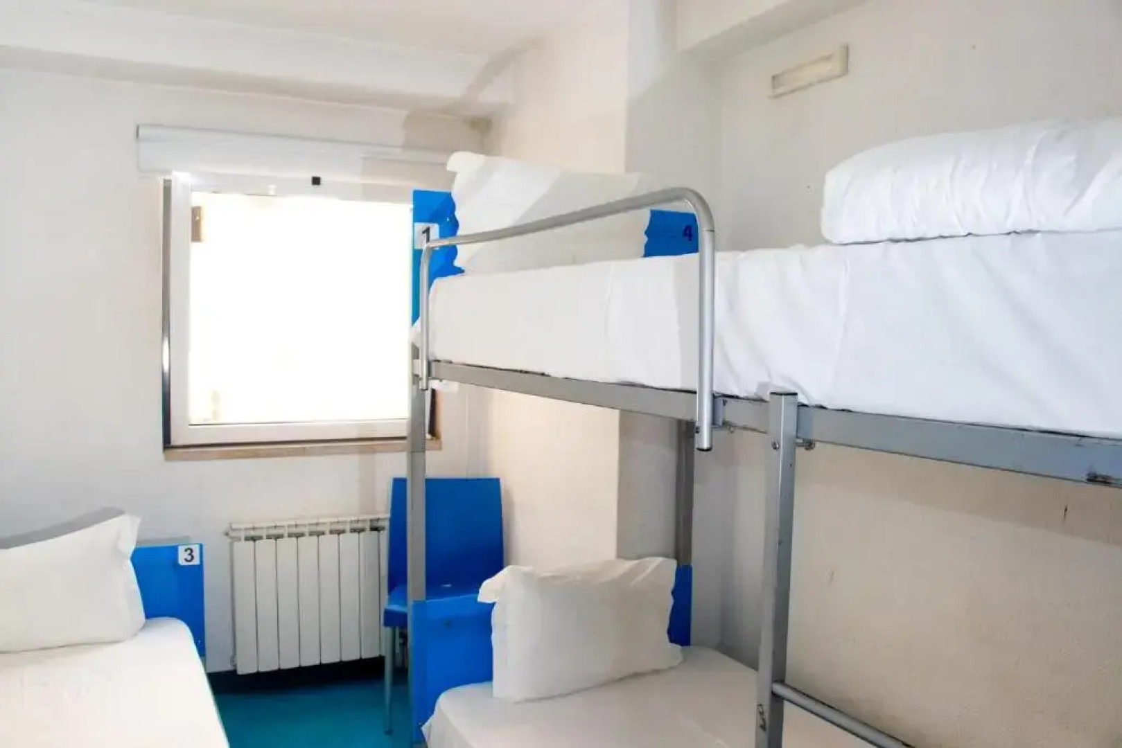 HI Lisboa – Pousada de Juventude - Hostel