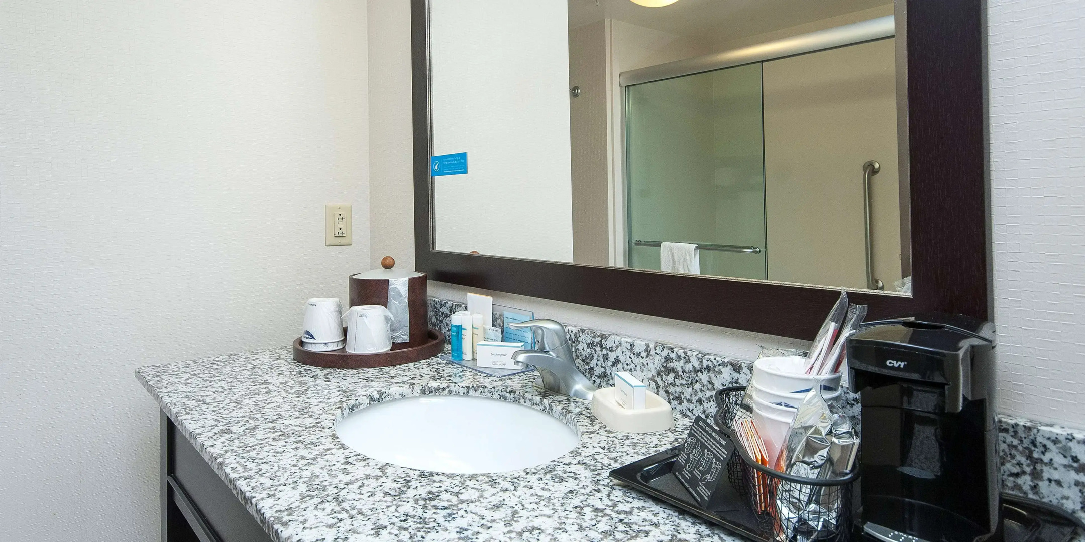 Hampton Inn & Suites Seneca-Clemson Area