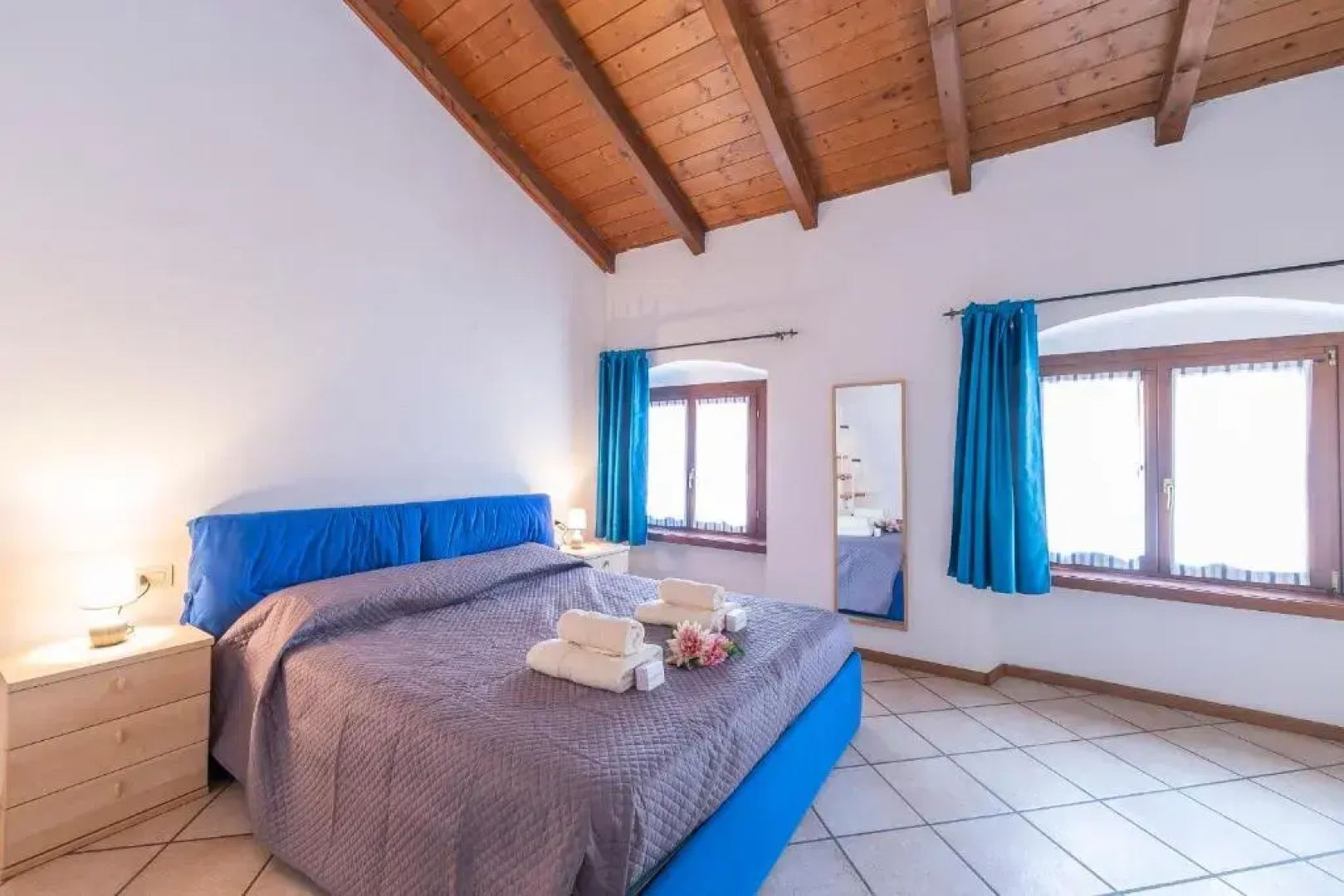 Loft Adamello 200mt From Lake