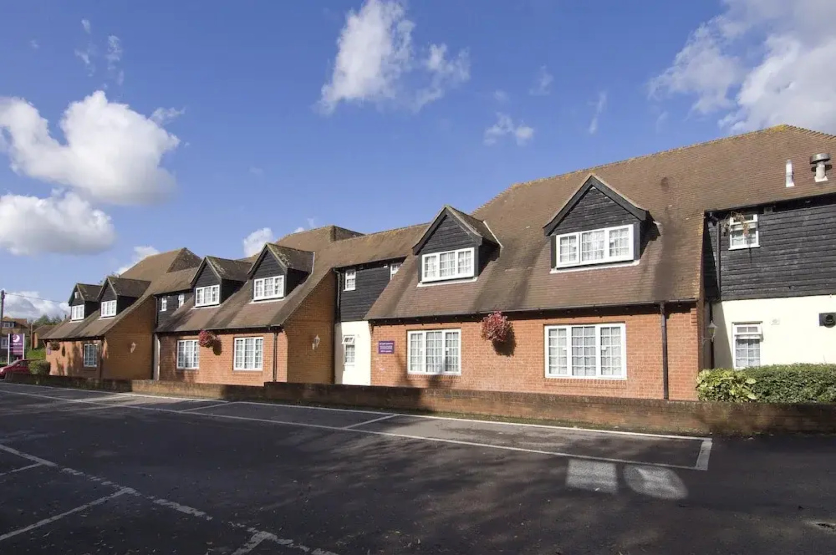 Premier Inn Bognor Regis