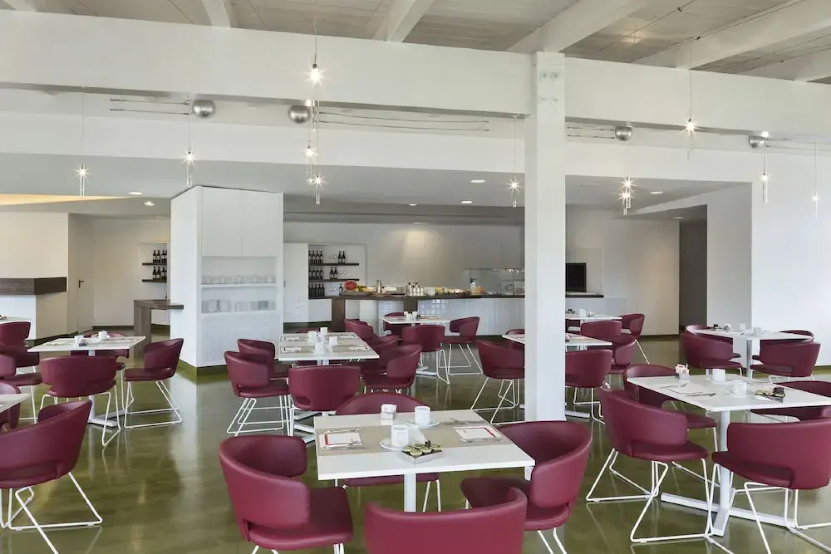 UNAWAY Hotel Fabro