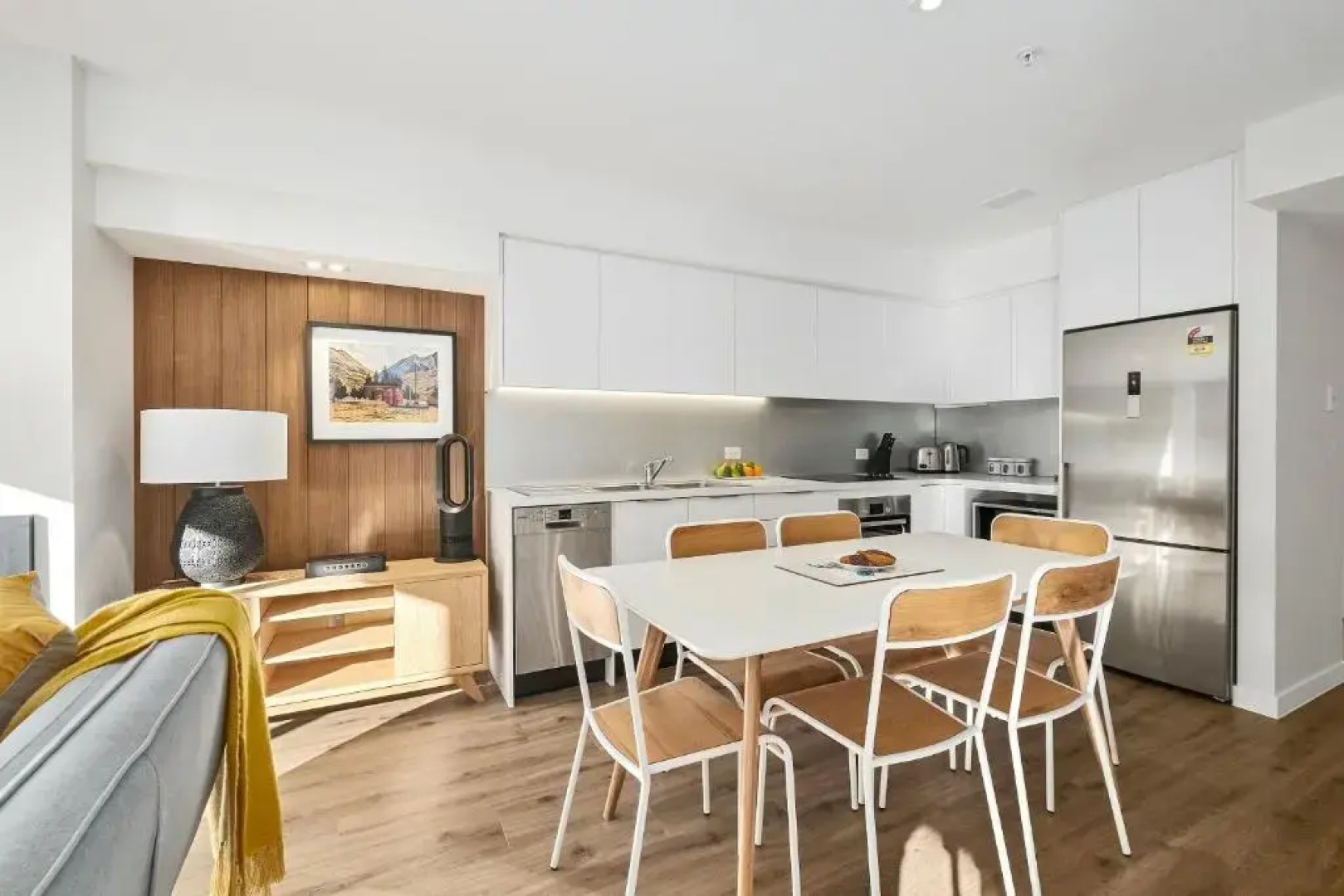 Residence du Parc by Staysouth