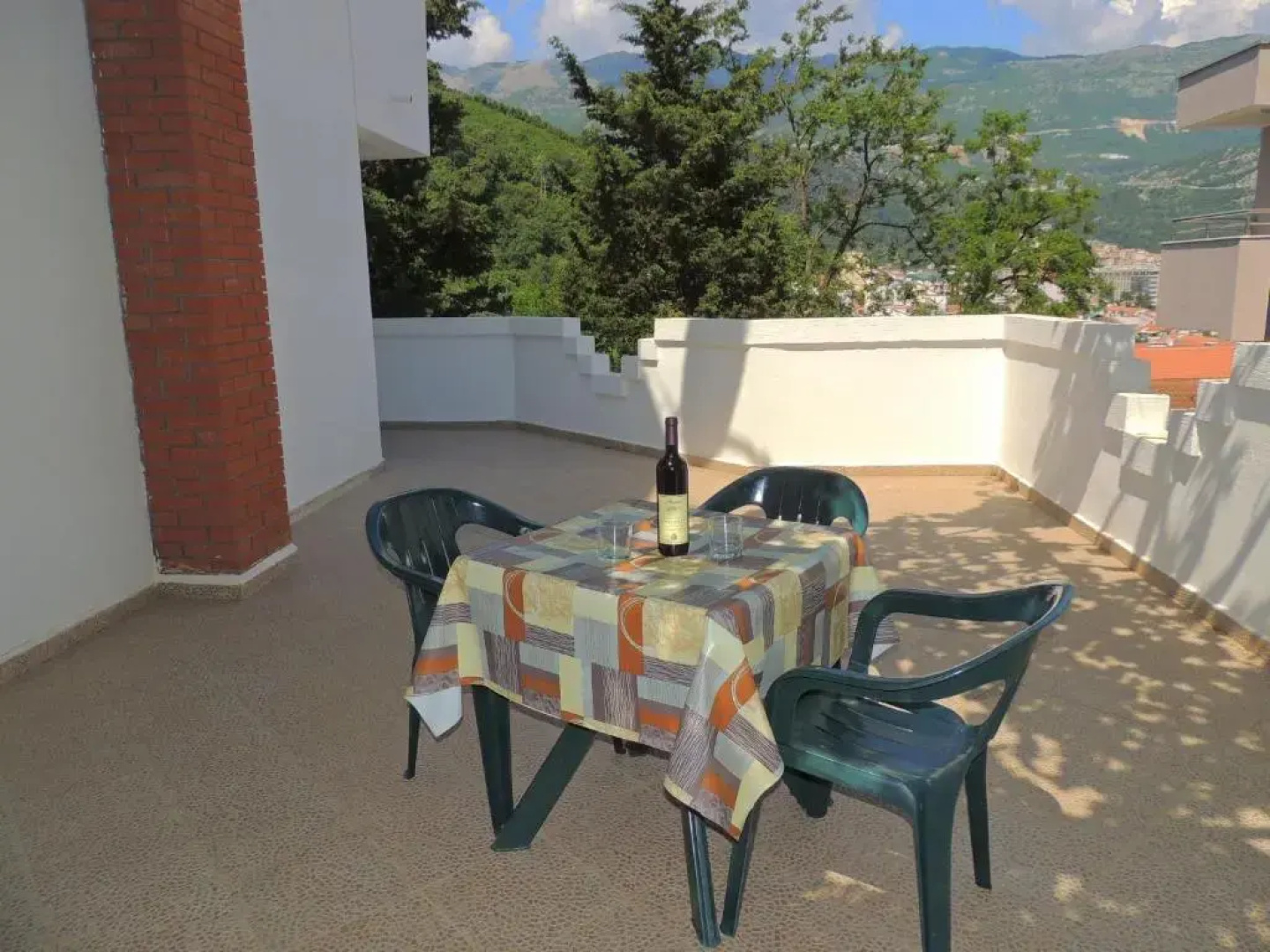 Villa Budvanka Guesthouse