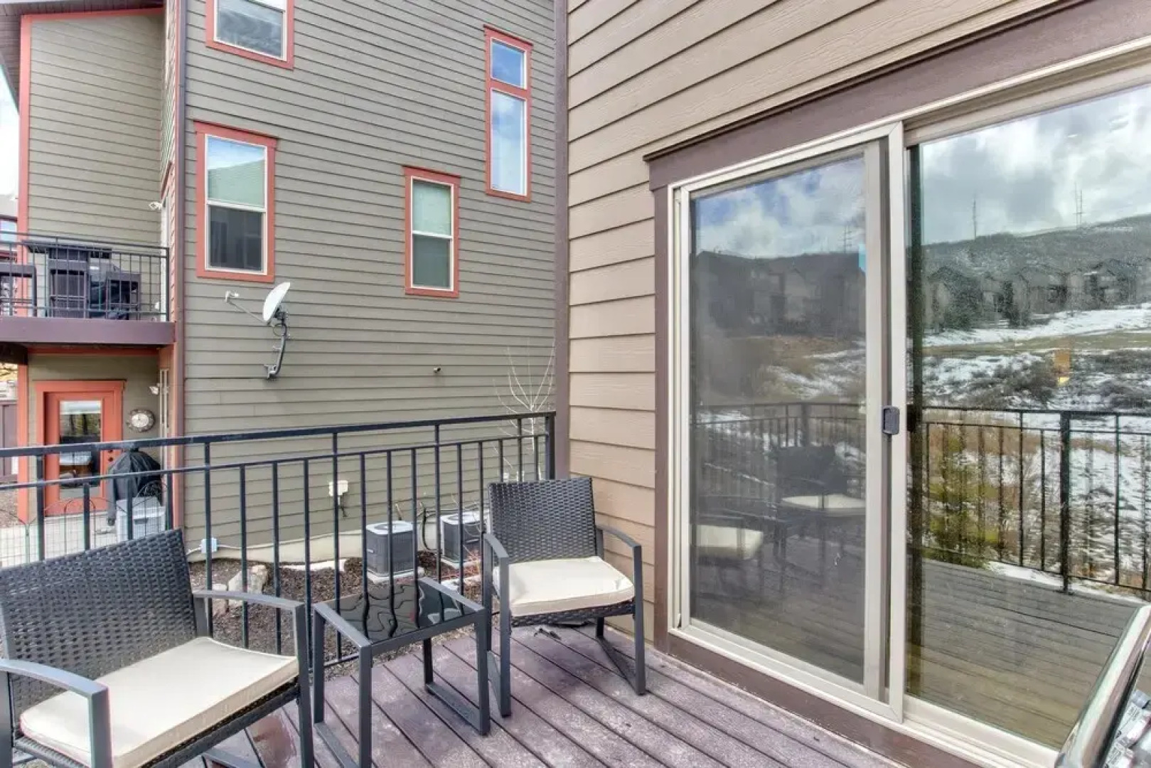 Noah s Retreat by Boutiq