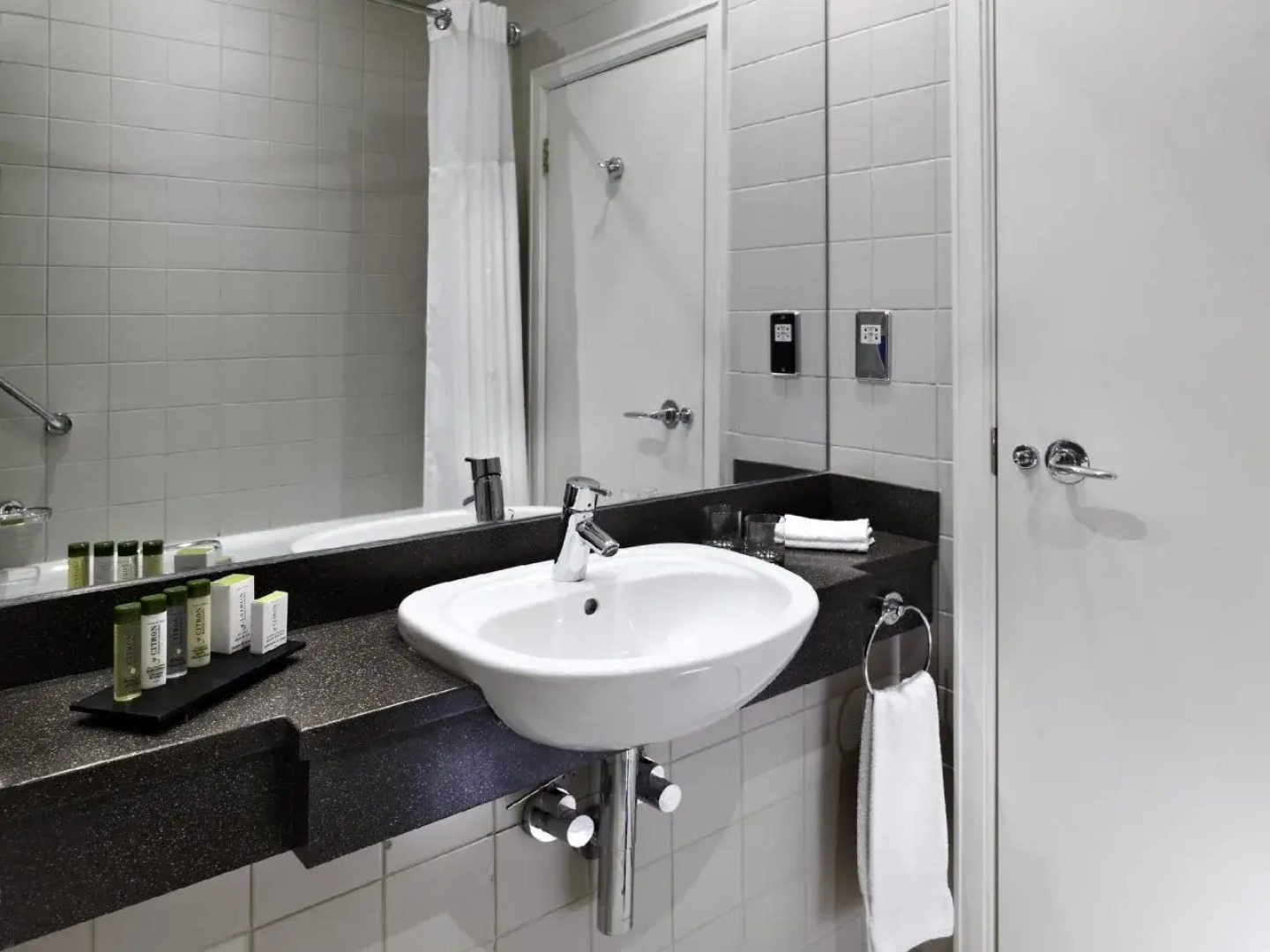 DoubleTree by Hilton Hotel Sheffield Park