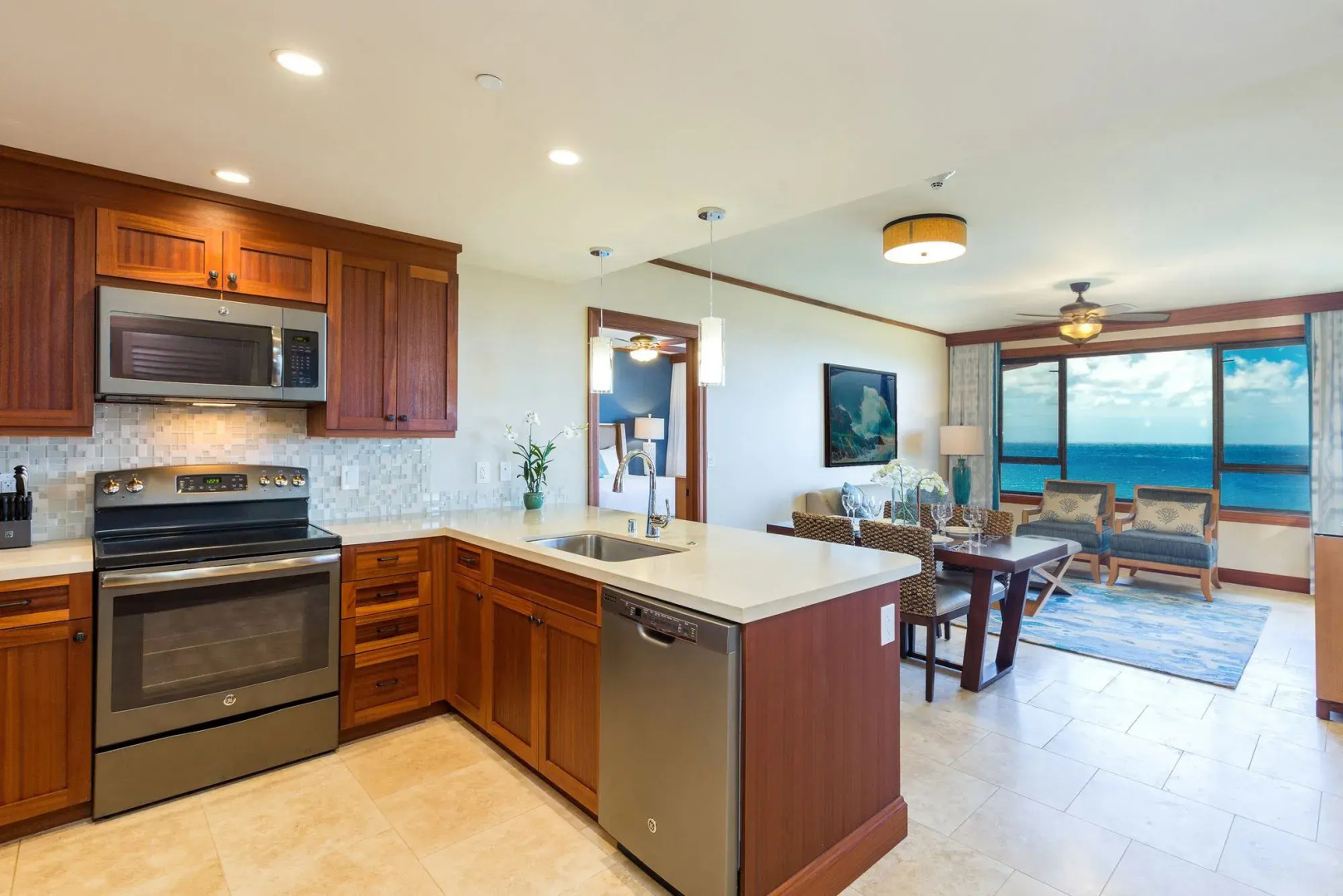 Koloa Landing Resort at Poipu, Autograph Collection