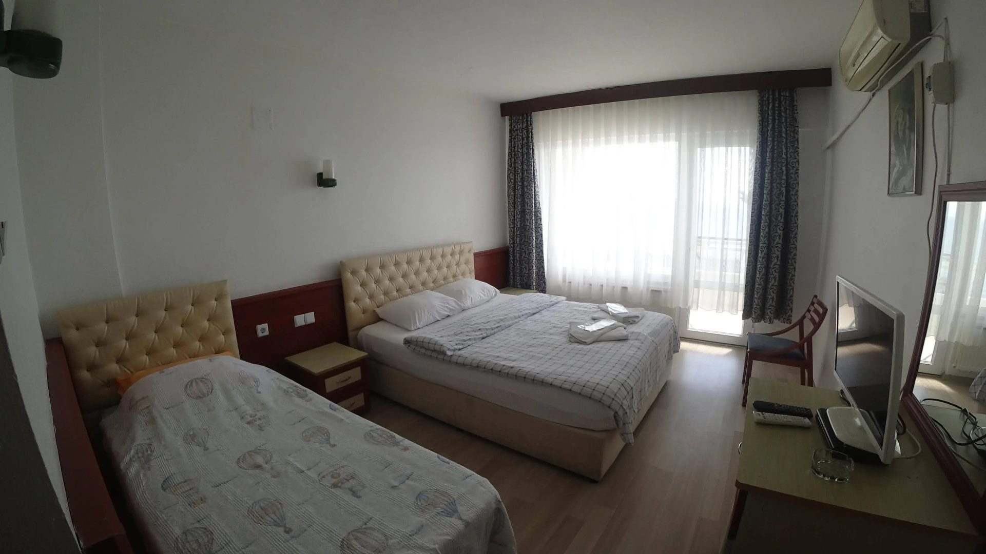 Ozsoy Hotel