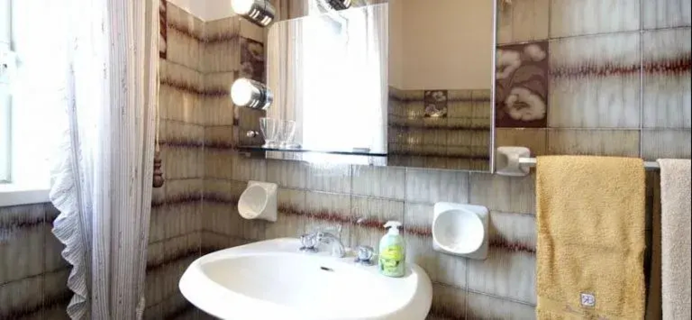 Saint Philippe House