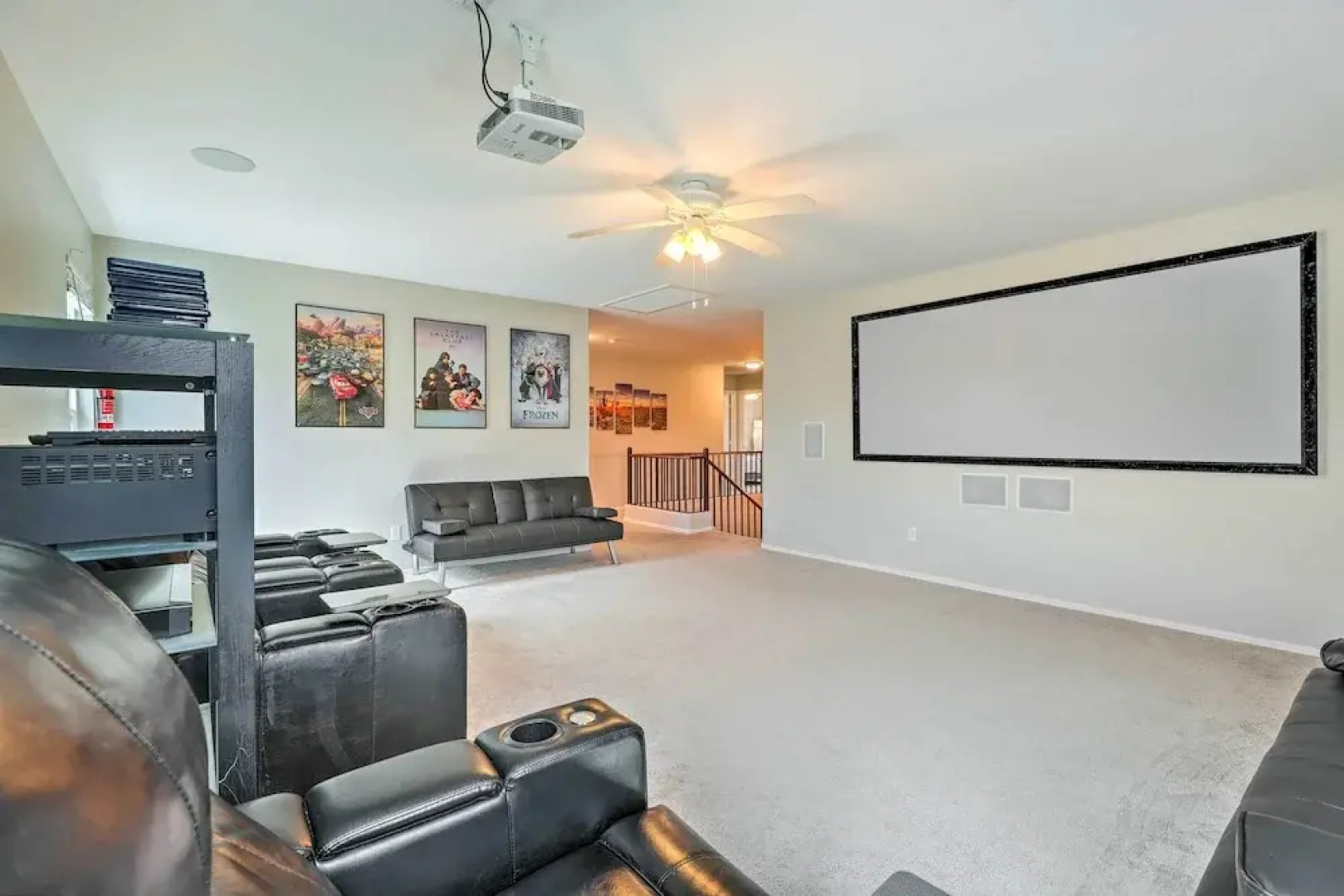 Spacious Gilbert Escape w/ Pool & Hot Tub!