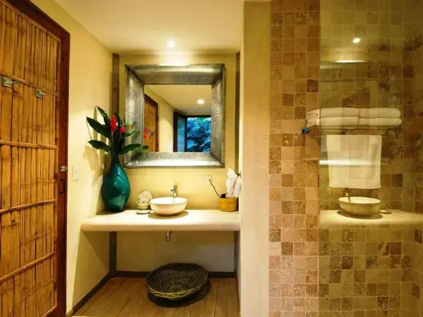 L'Acqua Viva Resort & Spa