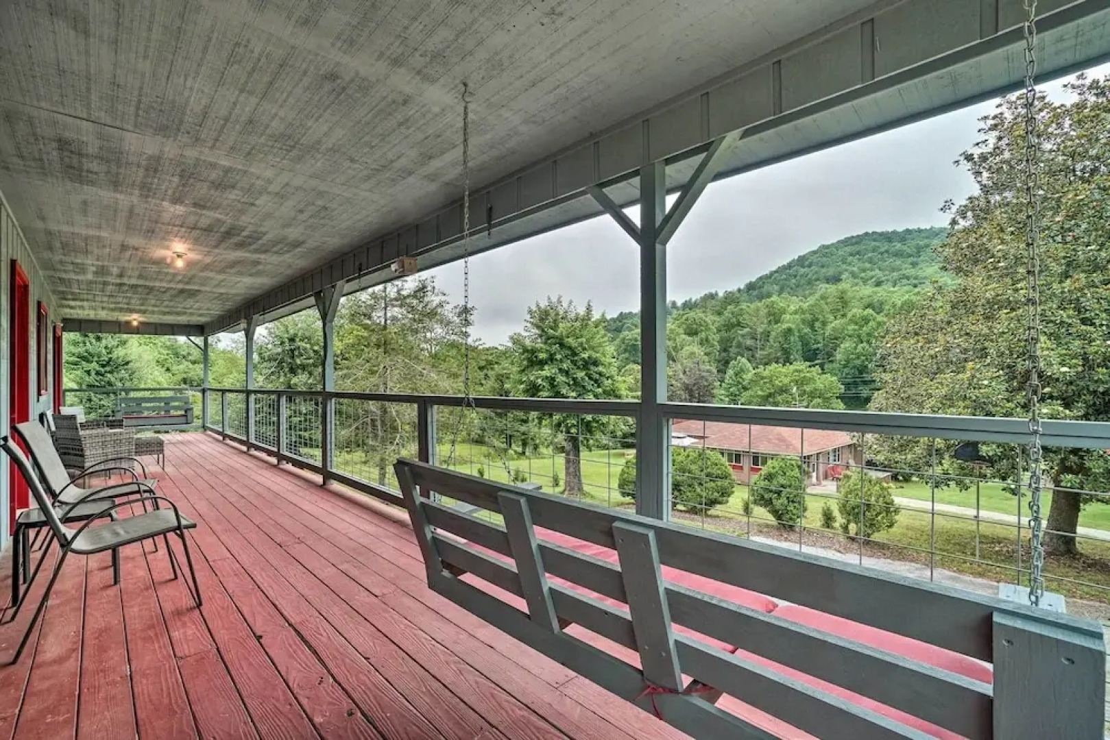 Hot Tub & Fire Pit: Pet-friendly Clayton Escape!