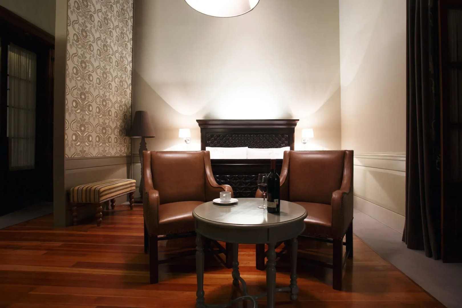 Casa Grande Hotel Boutique