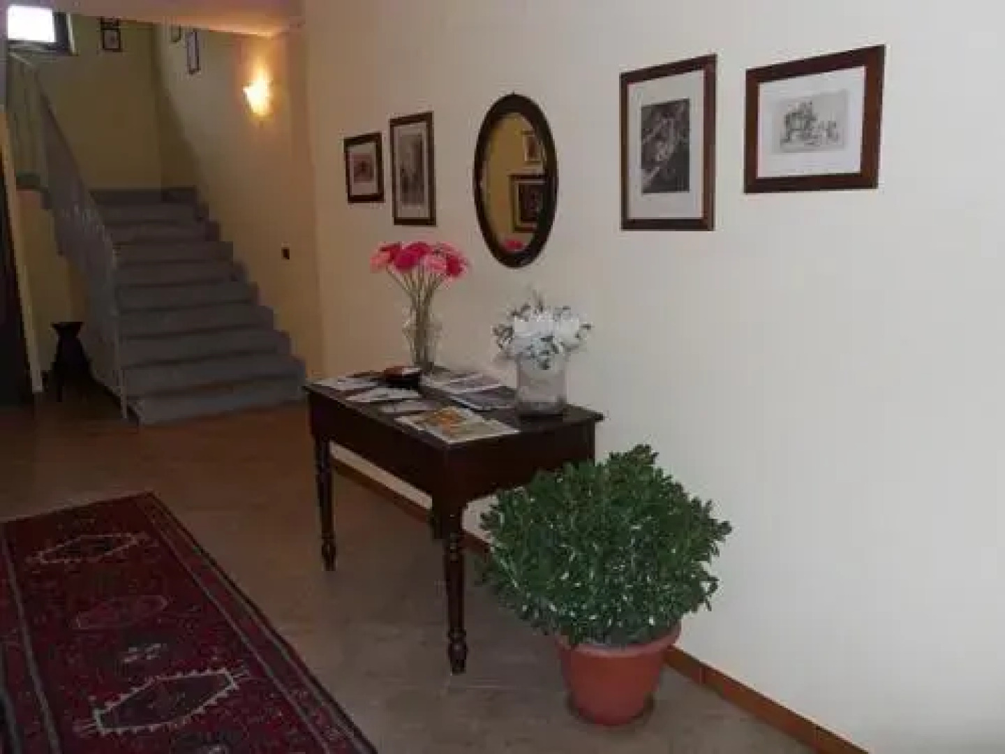 La Cascina Di Villa Due