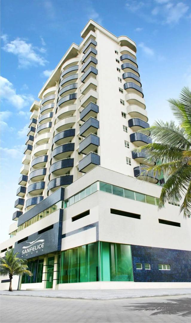 Sanfelice Hotel