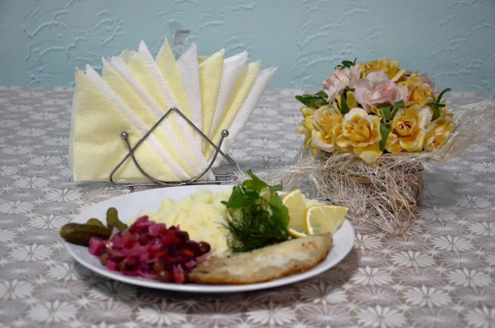 Гостиница Ливны-Центральная