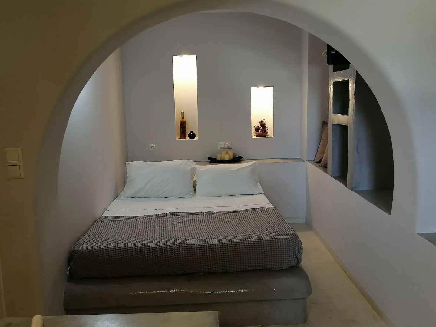 Sahara Beach Apartments